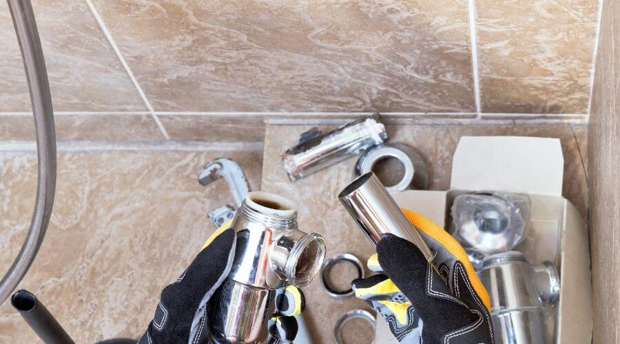 Professional New roof installation in Gates Mills, OH